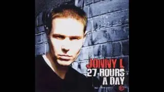 Jonny L - Super Bionic