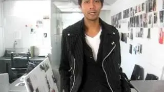 Sutan Amrull @ MTC Casting