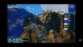 High Voltage WWCD 3rd match at Superweekend/ WADU G on fire