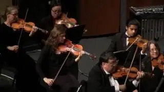 Suite from The Magnificent Seven - The Folsom Lake Symphony