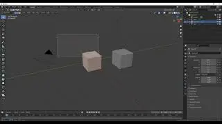 Selection Tools in Blender's 3D ViewportSelect1