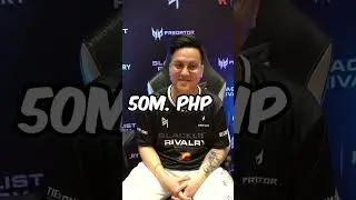 ASKING PRO PLAYERS - Karl