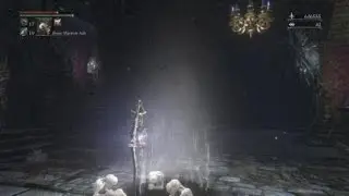 Bloodborne: Cursed Tempering Blood Gem Farm (Physical-Radial)
