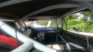 Madza Miata ITA num 73 Copa Bosch 2022 90 min part III
