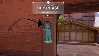 Valorant - Sheriff highlight ( Go to sleep #1)