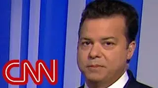 Will Trump's approval rating hurt the GOP? | Reality Check with John Avlon