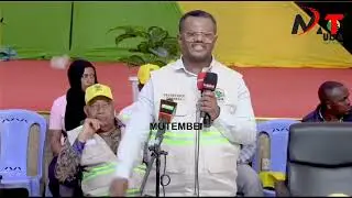 UDA ВЫПОЛНИТ ПОЖЕЛАНИЕ РАИЛЫ ПО ПОВЕСТКЕ ДНЯ ИЗ 10 ПУНКТОВ! ODM ТАКЖЕ ДОЛЖЕН ПОДДЕРЖАТЬ РУТО&raquo;, &mdash; ...