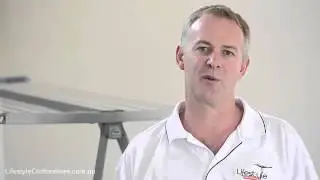 Clothesline Installation Logan City Brisbane