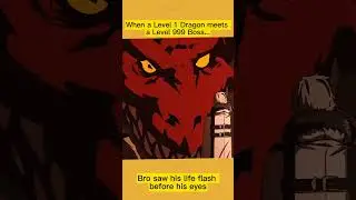 Orsted vs Red Dragon: The Funniest 