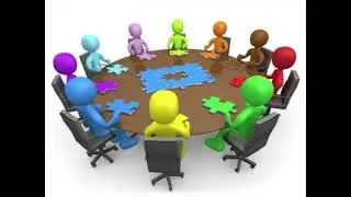 Explaining the Evaluation Process 