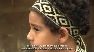 Cem ñi zuamvn, kom niefiñ waj ince mew - Todo lo que necesito, lo tengo a mi alrededor 2022