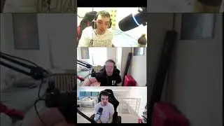 KROFNA D*KA U SRED LAJVA A MIKI PRSO!  #shortsfeed #viralvideo #mihajlomadic #krofna #funny #humor