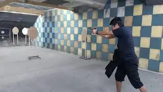 mac 1911 45acp bobcat