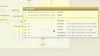 UML Class Diagram filtering for Java and Eclipse