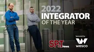 Integrator of the Year 2022: Delco Security