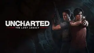 Uncharted 4 : The Lost Legacy Gameplay Walkthrough | Epic Action & Adventure 🎮