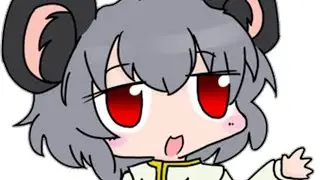 TOUHOU GIRLS I COULD BEAT IN A FIGHT