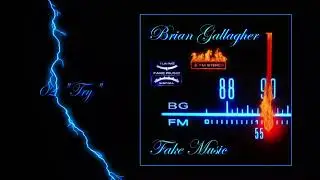 Brian Gallagher / Fake Music 