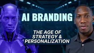 How AI Tools Drive Personalization, Strategy & ROI for Branding #aitools #personalbrand #branding