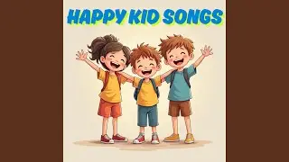 Silly Monkey Song