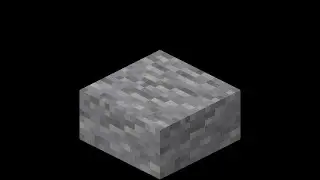 &sect; Recipe 231: Andesite Slab - Crafting Recipe Tutorial #minecraftcraftingrecipes