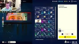 Another Glitch Appears