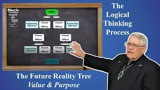 Value of a Future Reality Tree - Logical Thinking Process