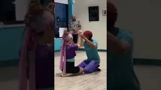 Breakin' Ballet-