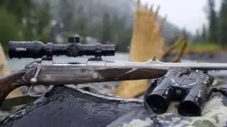 STEINER Hunting - Optics for life´s defining moments