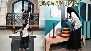 GURIGA MUCJISADA GEEYE KADIBNA GAME AA UGU QABTE MARKOODI UGU HOREESE JAH WAREER 