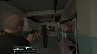 Splinter Cell Double Agent - Very Good Ending