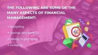 Chris Virgin | MONEY MANAGEMENT Strategies For Beginners