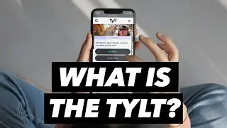 What is The Tylt?