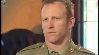 Mark Donaldson SAS Victoria Cross
