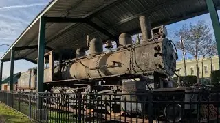 Strawberries in Ponchatoula (Music Video)