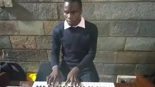 CHAKULA CHA BWANA TAYARI ORGANIST: FRANCIS MUSUNGU