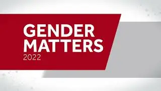 Gender Matters 2022