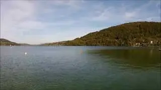 Lac de Charavines