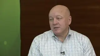 GreenBiz Studio: Dave Bartlett, Current, Powered by GE