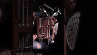 #diyinstrument #drumsynth #shorts