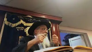 Tzitzis