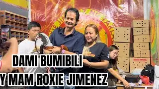 IDOL ROXIE JIMENEZ                                                  UBOS ANG  MANOK EXPO 2025