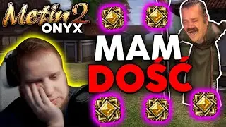 Metin2 Onyx - Mam Dość - Alchemia - Mega Okazja - Żal było kupować to cudo #8