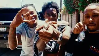 Raq baby - Runner (Official Music Video)