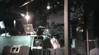 DOWNLOAD (cEvin Key of SKINNY PUPPY side project) in Moscow, 