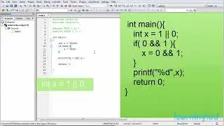 #17 What is the Output   C Interview, Aptitude Programs & Answers   Video Tutorials for Beginner