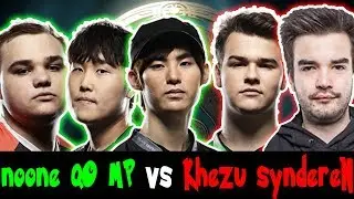 VP.No[o]ne-&hearts; IMT.QO IMT.MP vs Khezu syndereN - Eu Pub Dota 2