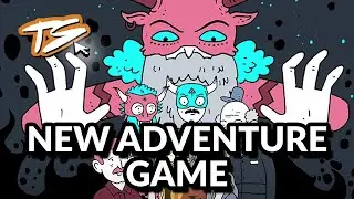 THE QUEST FOR A BEER CONTINUES! | Dude Where Is My Beer 2: A New Hop | New Adventure Games