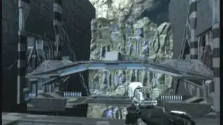 Halo: Reach Custom Maps Montage (Season 1)