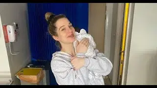 Helen Flanagan has opened up on welcoming her baby boy, calling him a 